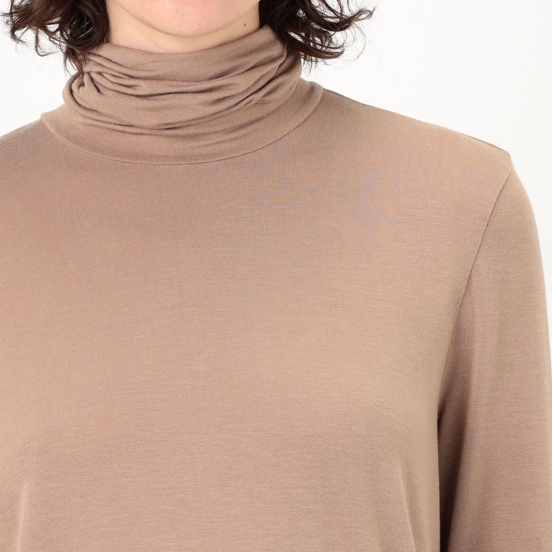 KristenseN DU NORD タートルネックプルオーバー｜トゥモローランド