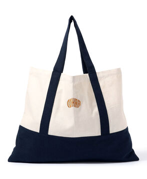 Gohar World トートバッグ