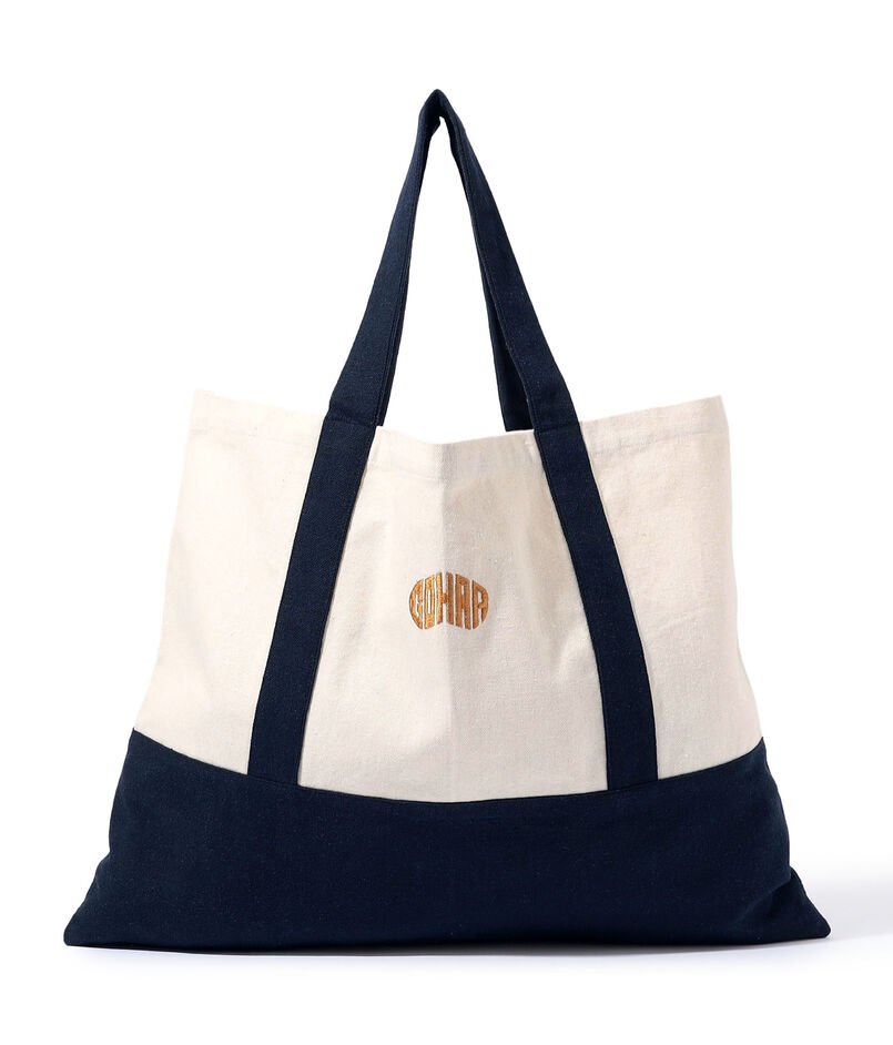Gohar World トートバッグ