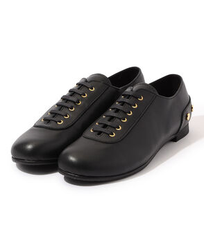 LACADE RENJI レースアップシューズ