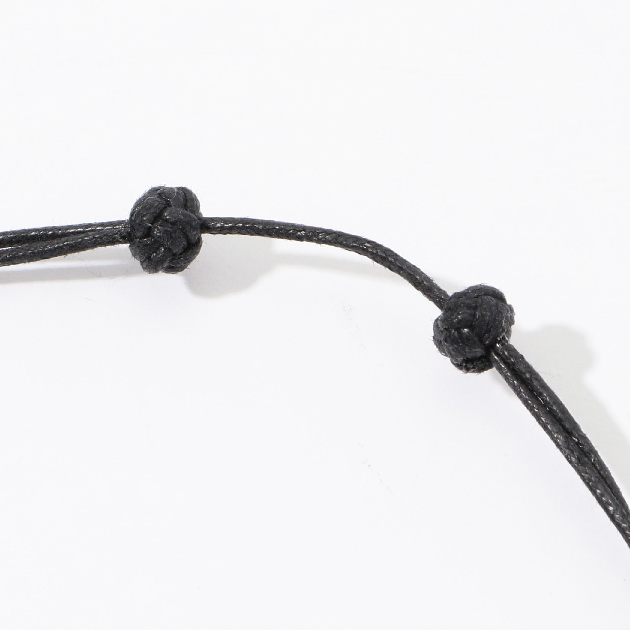 Adawat'n Tuareg BOTAM SANSALT シルバーネックレス
