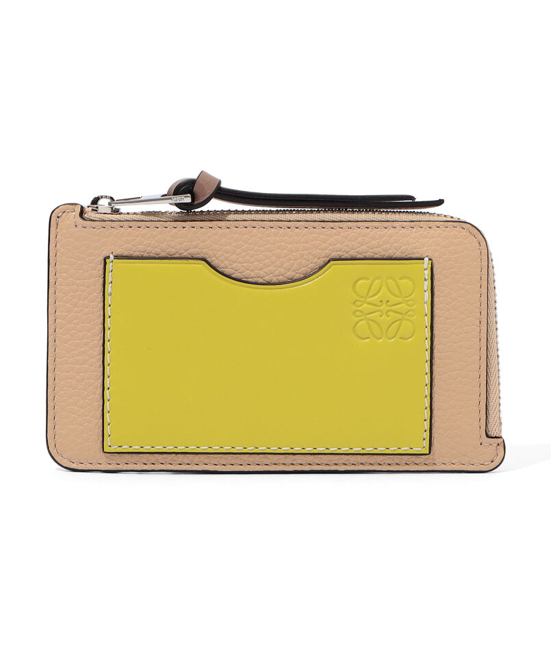 LOEWE コインカードホルダー