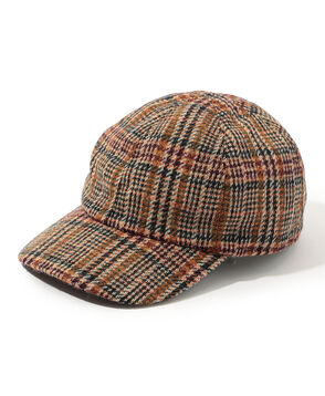 Lock & Co. HATTERS STOCKHOLM CHECK