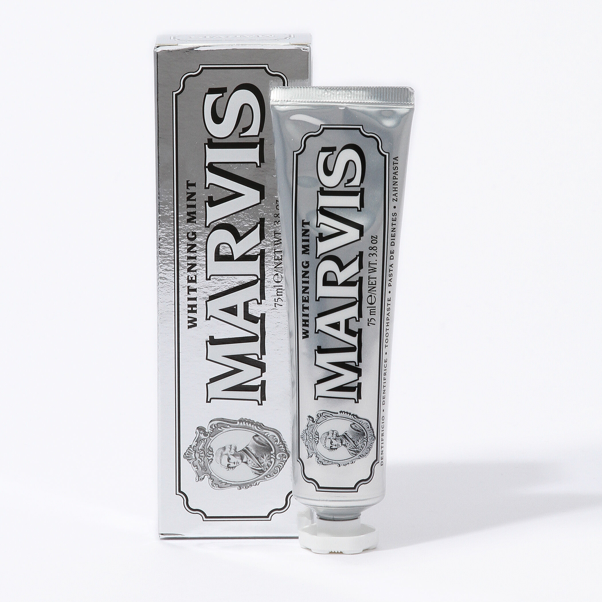 MARVIS トゥースペースト｜トゥモローランド 公式通販