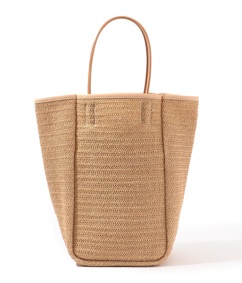 AMIACALVA Grassy Tote M バッグ｜トゥモローランド 公式通販