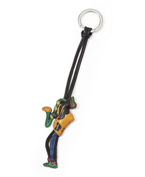 JAZZ SAX キーチャーム