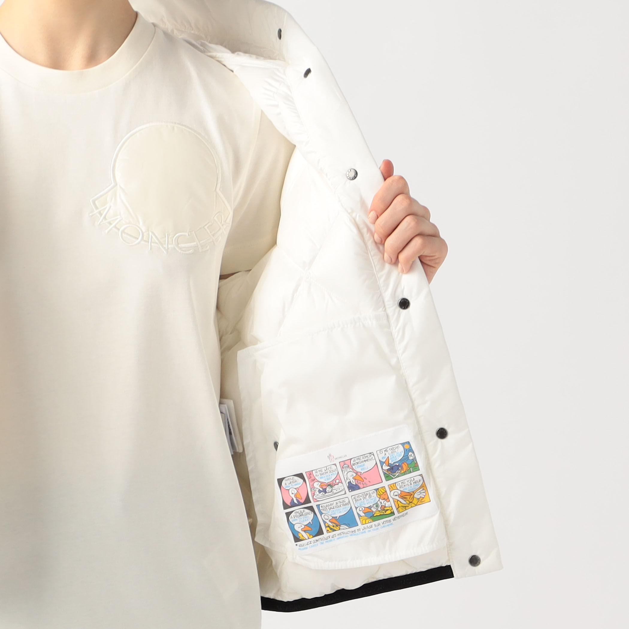 Moncler★Dauphinショートダウンジャケット★DHL配送 Moncler☆Dauphinショートダウンジャケット☆DHL配送