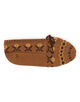 BODE KNIT JQ SLIPPERS