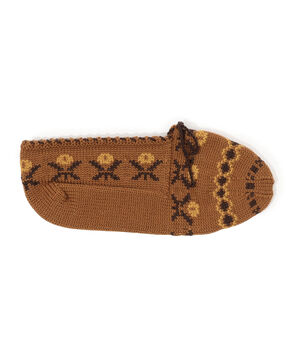 BODE KNIT JQ SLIPPERS