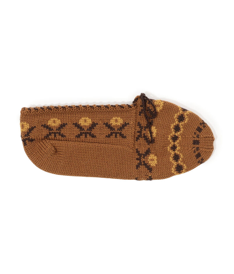 BODE KNIT JQ SLIPPERS