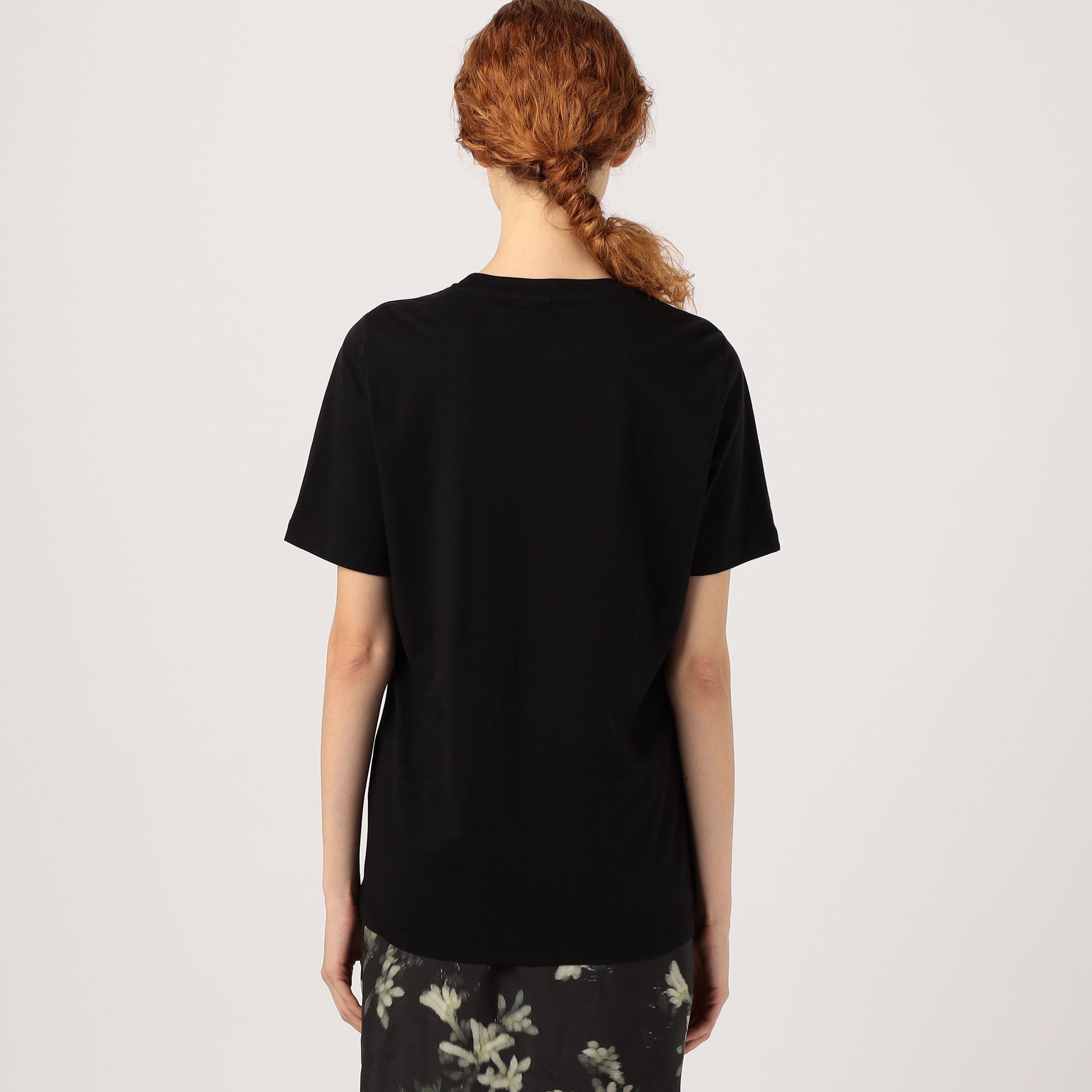 tシャツ (BAUM UND PFERDGARTEN)ジェアリス 23733 レディース BAUM UND PFERDGARTEN tシャツ (BAUM PFERDGARTEN)ジェアリス