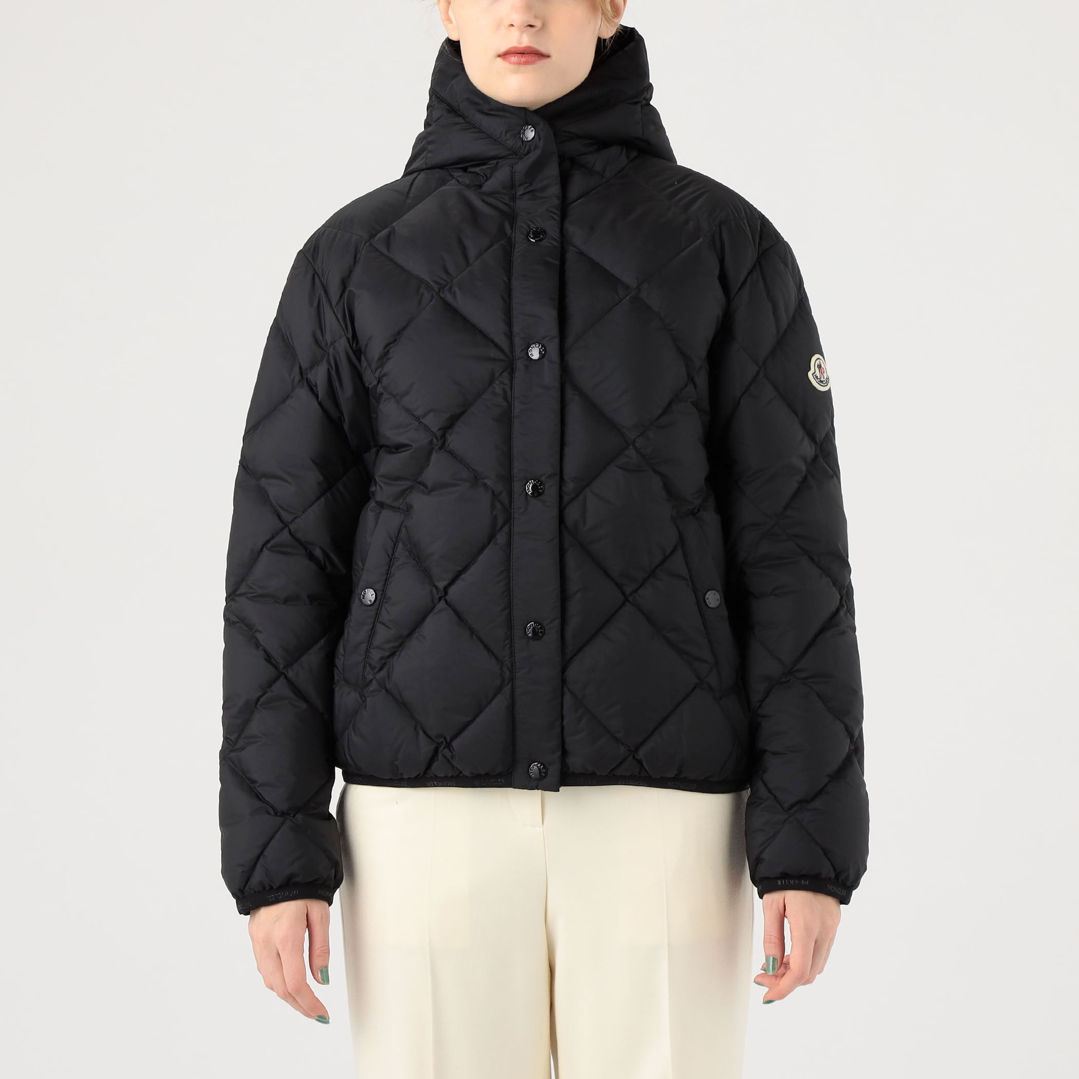 MONCLER ARVOUIN ダウンジャケット｜トゥモローランド 公式通販
