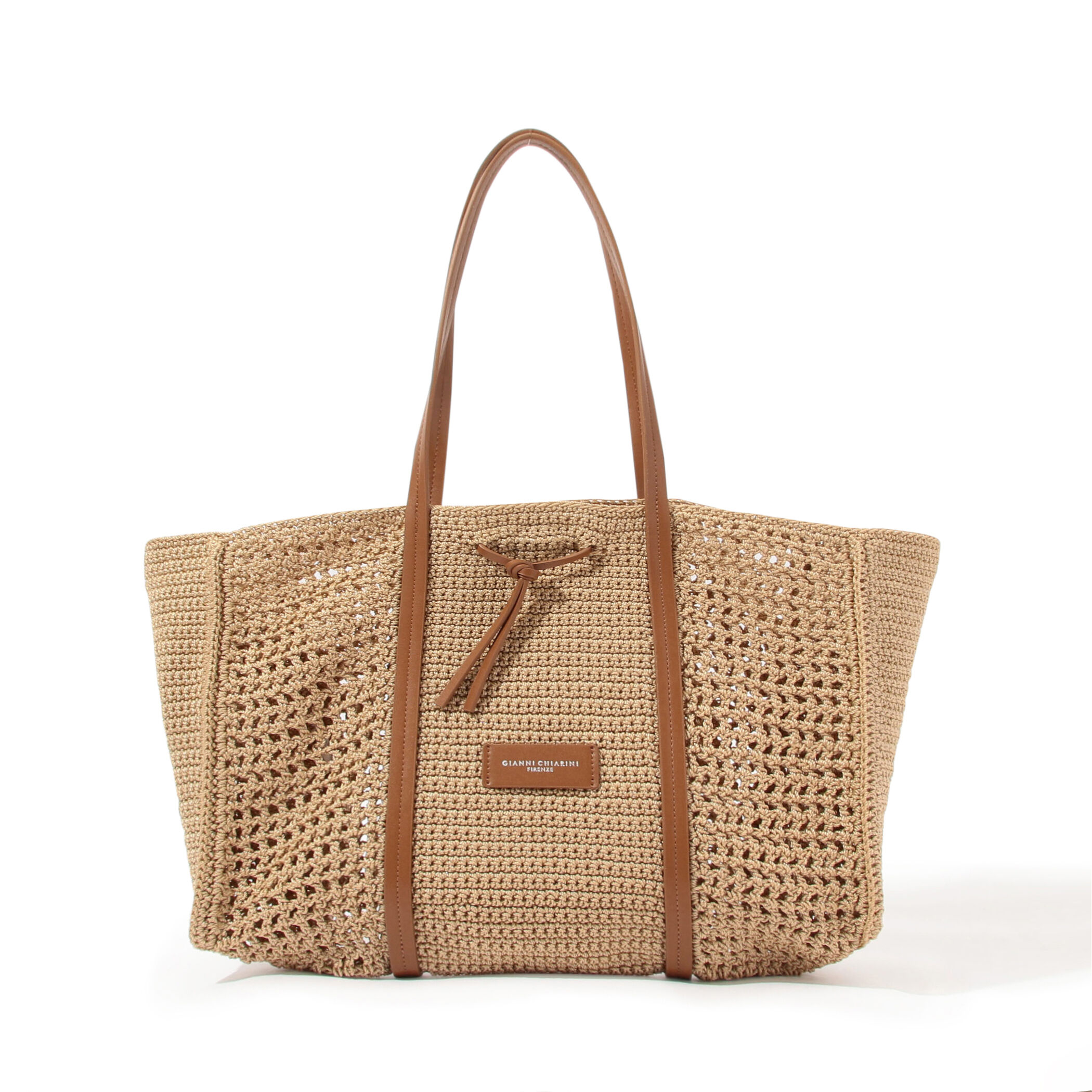 GIANNI CHIARINI VICTORIA トートバッグ｜トゥモローランド 公式通販