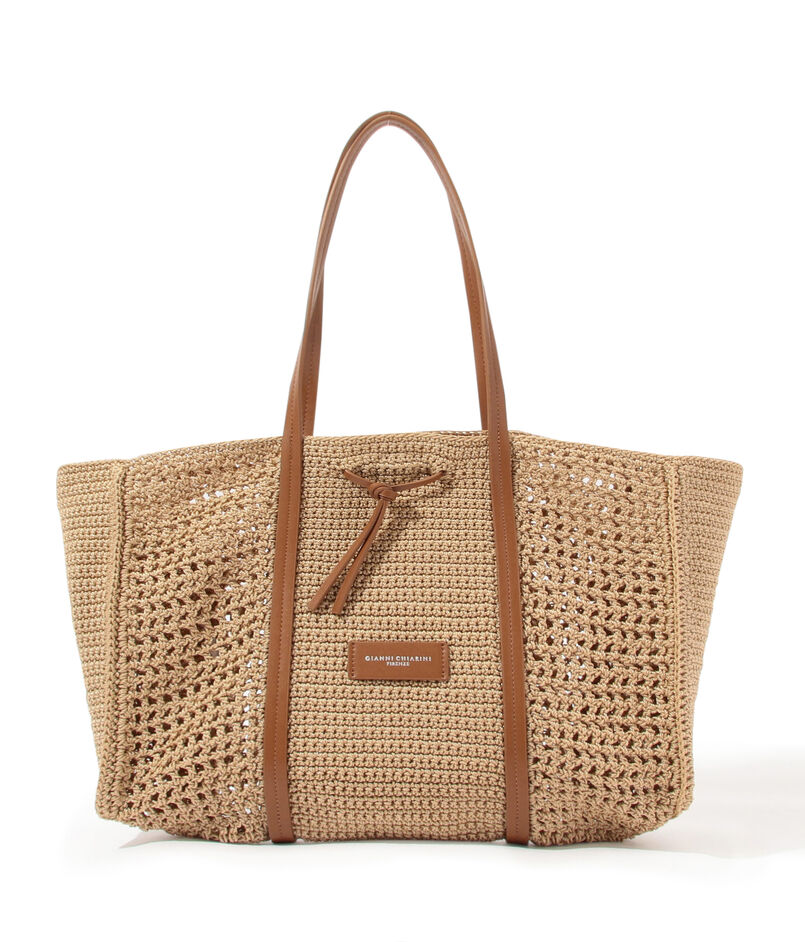 GIANNI CHIARINI  VICTORIA  トートバッグ
