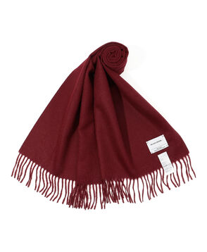 The Inoue Brothers Brushed Scarf