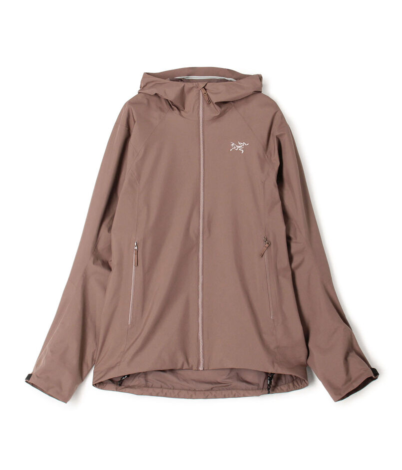 Arc'teryx Kadin Hoody フーデッドブルゾン