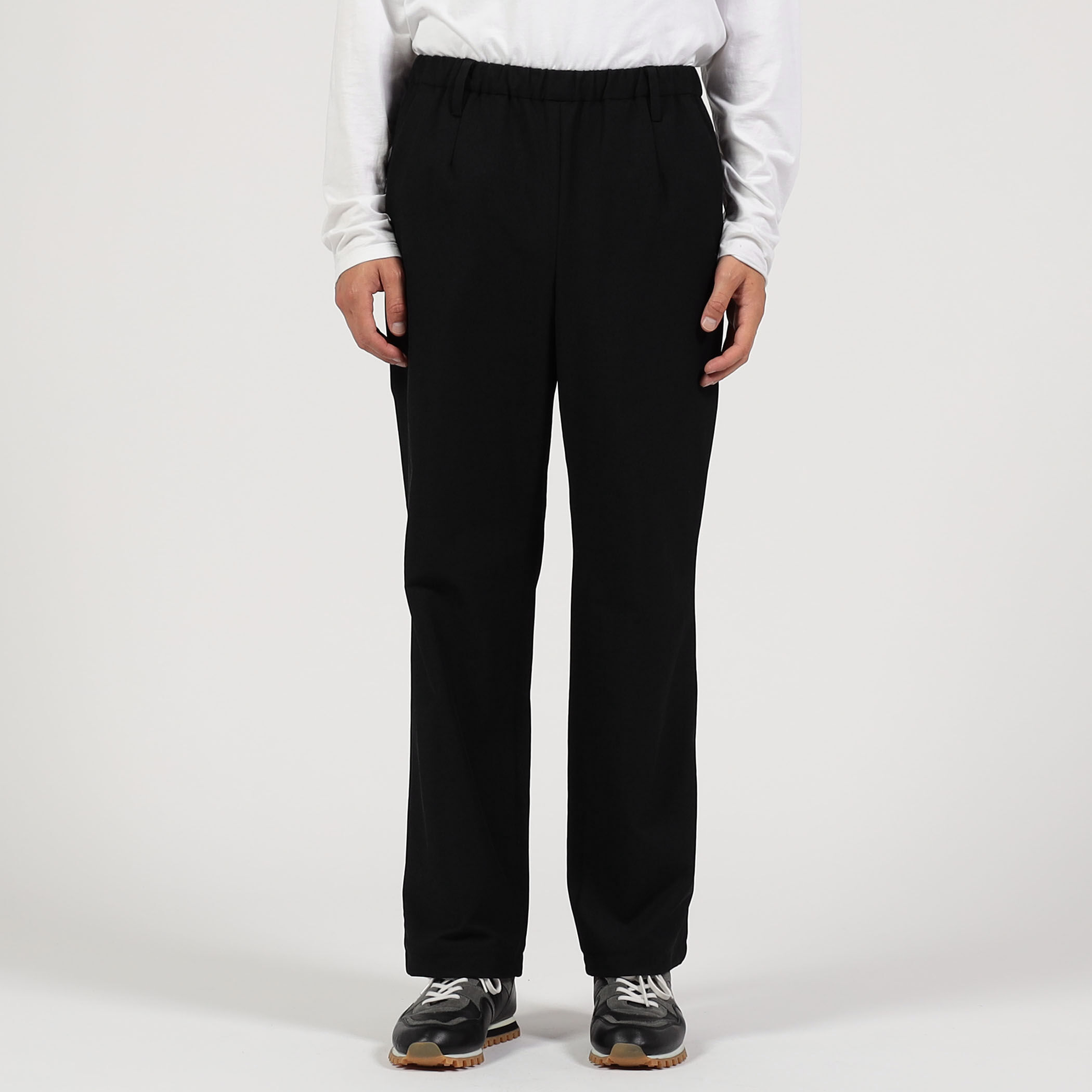 TEATORA Wallet Pants CITY GC｜トゥモローランド 公式通販