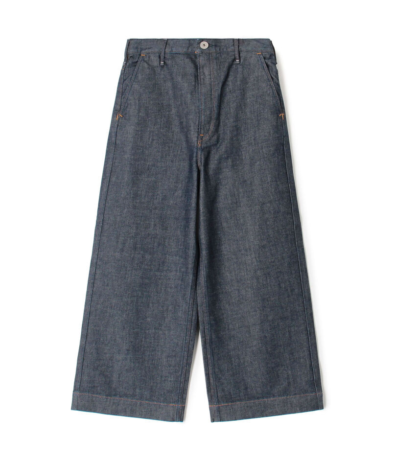 upper hights THE NICOLE デニムパンツ