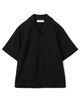 MARNI ウール オープンカラーシャツ