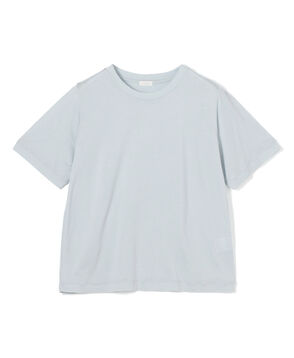 シーウィードレーヨン クルーネックプルオーバー