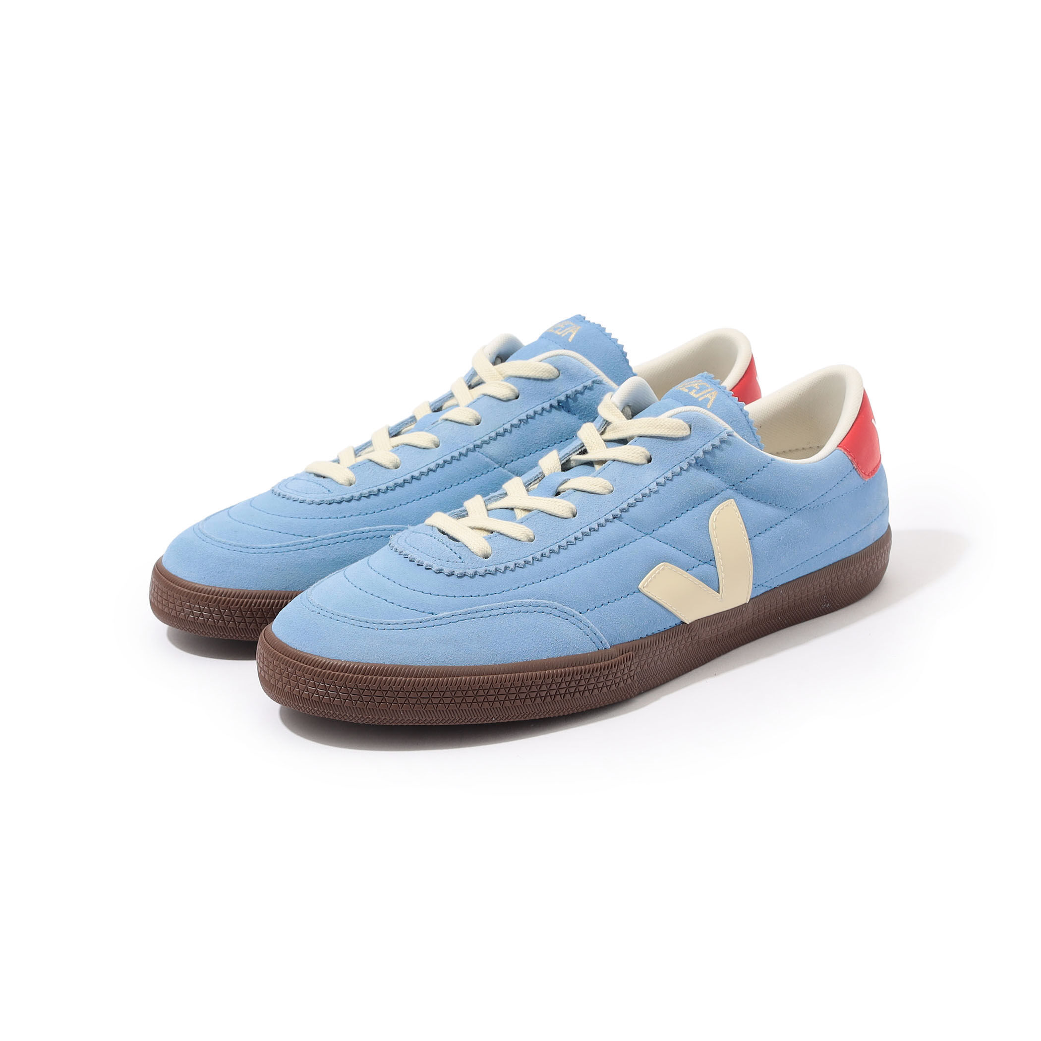 VEJA PANENKA SUEDE スニーカー｜トゥモローランド 公式サイト
