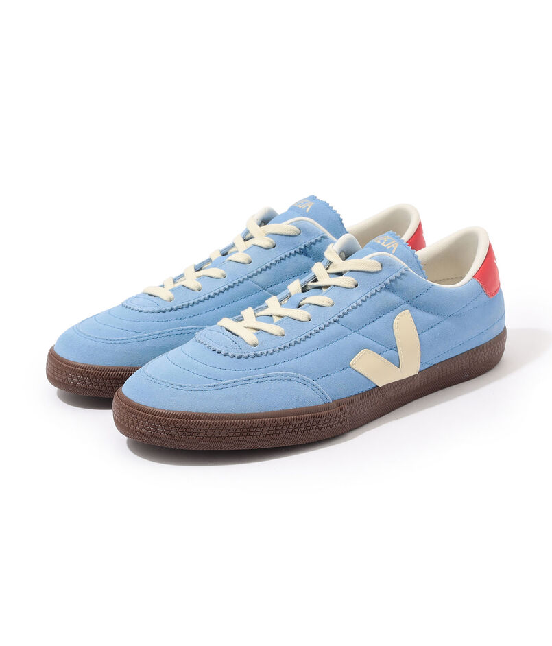 VEJA PANENKA SUEDE スニーカー