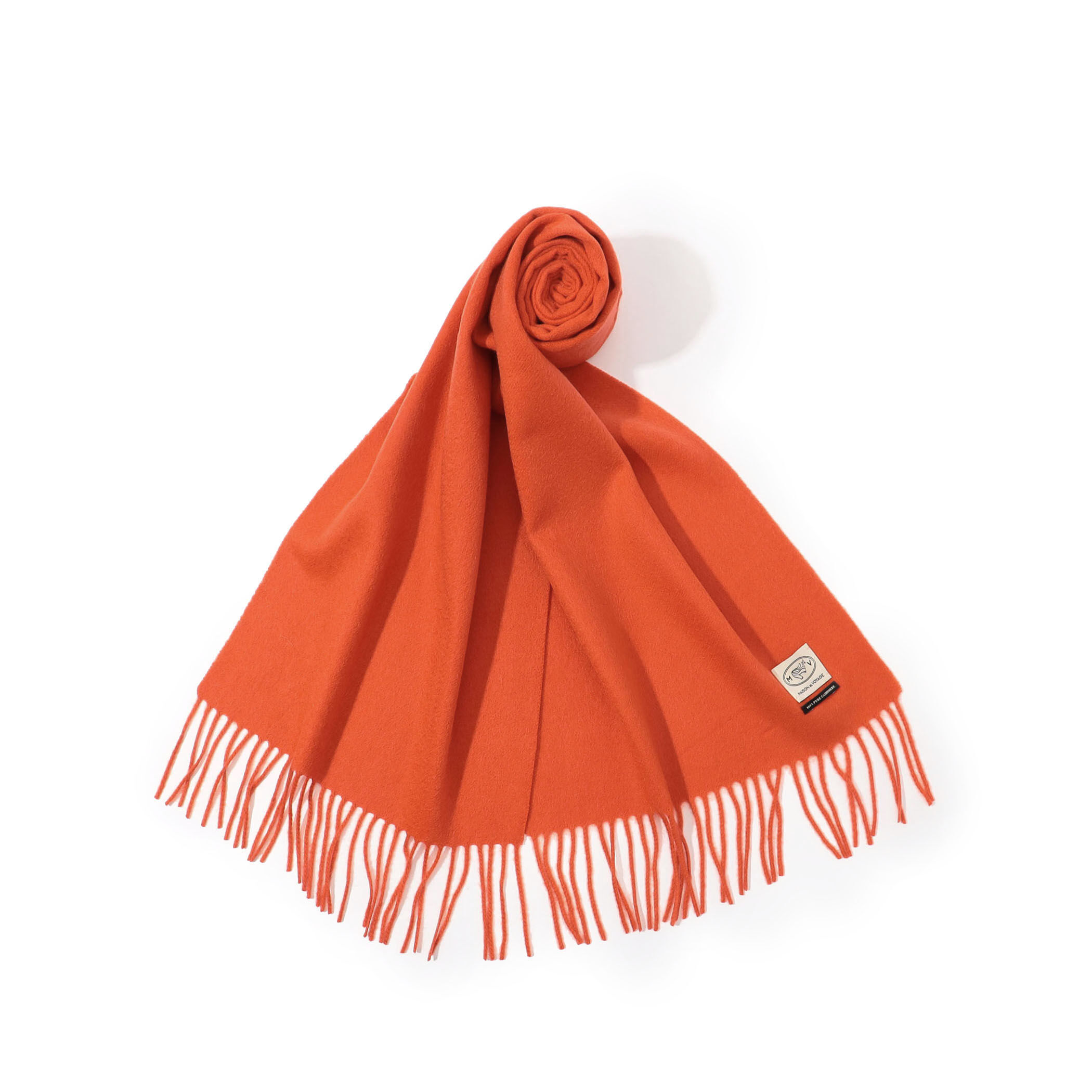 MAISON et VOYAGE カシミヤ ストール｜トゥモローランド 公式通販