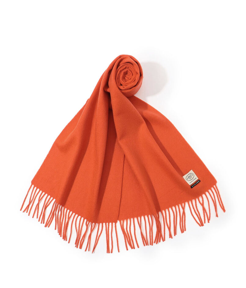 MAISON et VOYAGE カシミヤ ストール