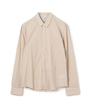 コットン レギュラーシャツ MLC3408