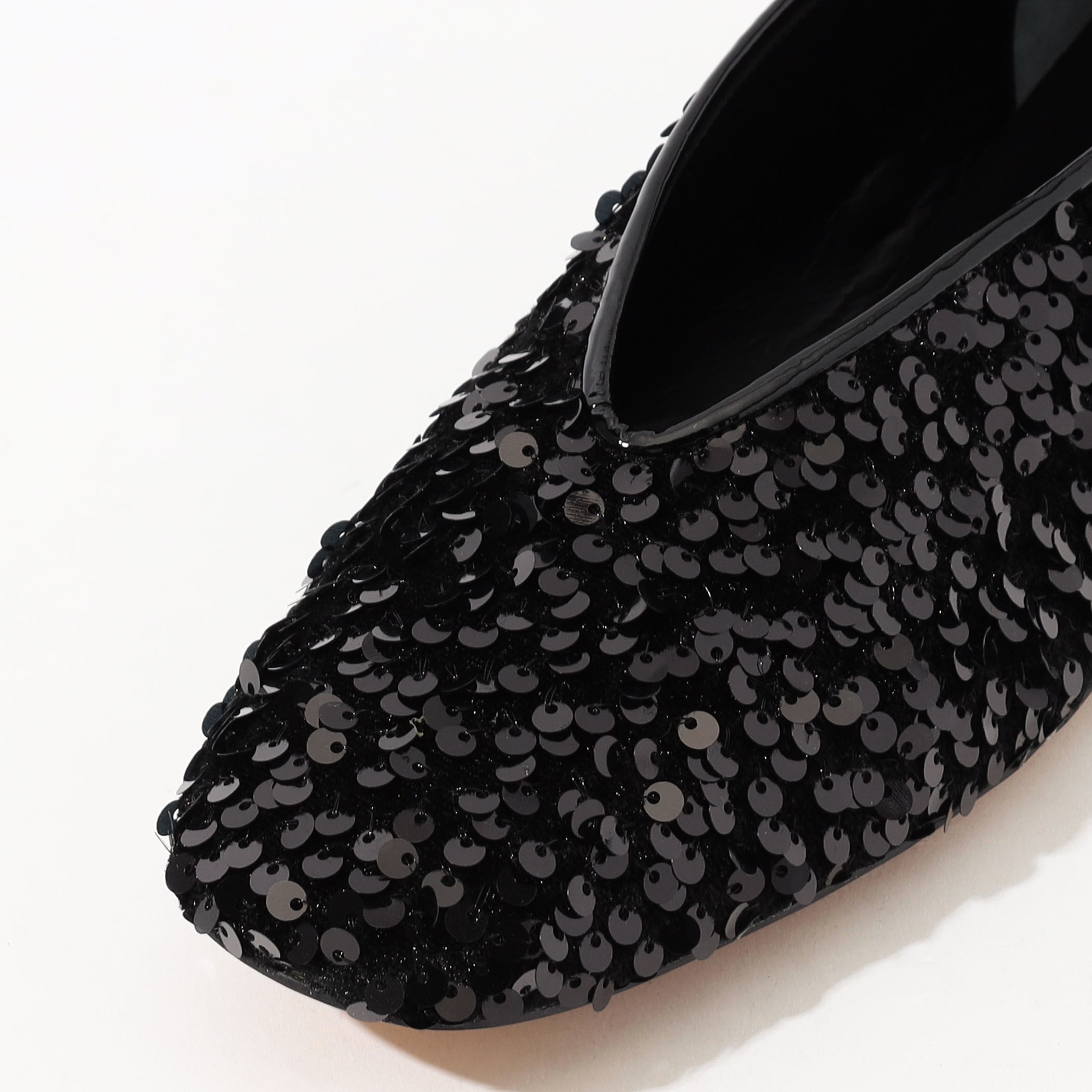 HENRI EN VARGO MATHILDE フラットシューズ｜トゥモローランド