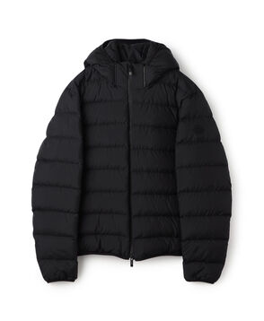 MONCLER JELUZ JACKET ポリエステル ダウンジャケット