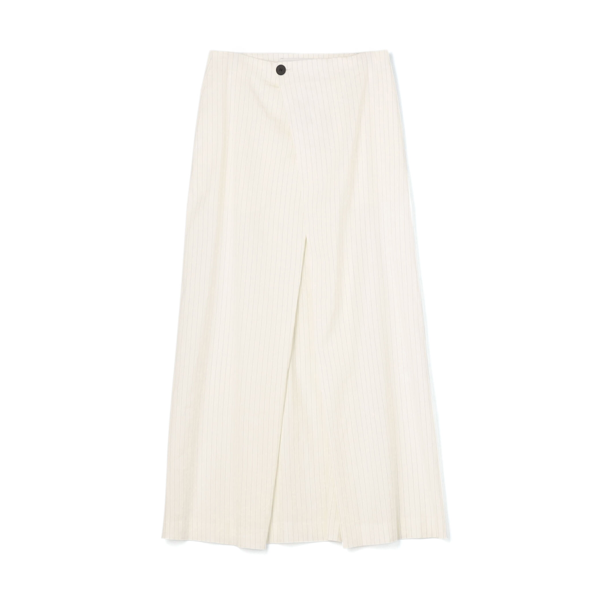 ロングスカート 白｜トゥモローランド 公式通販