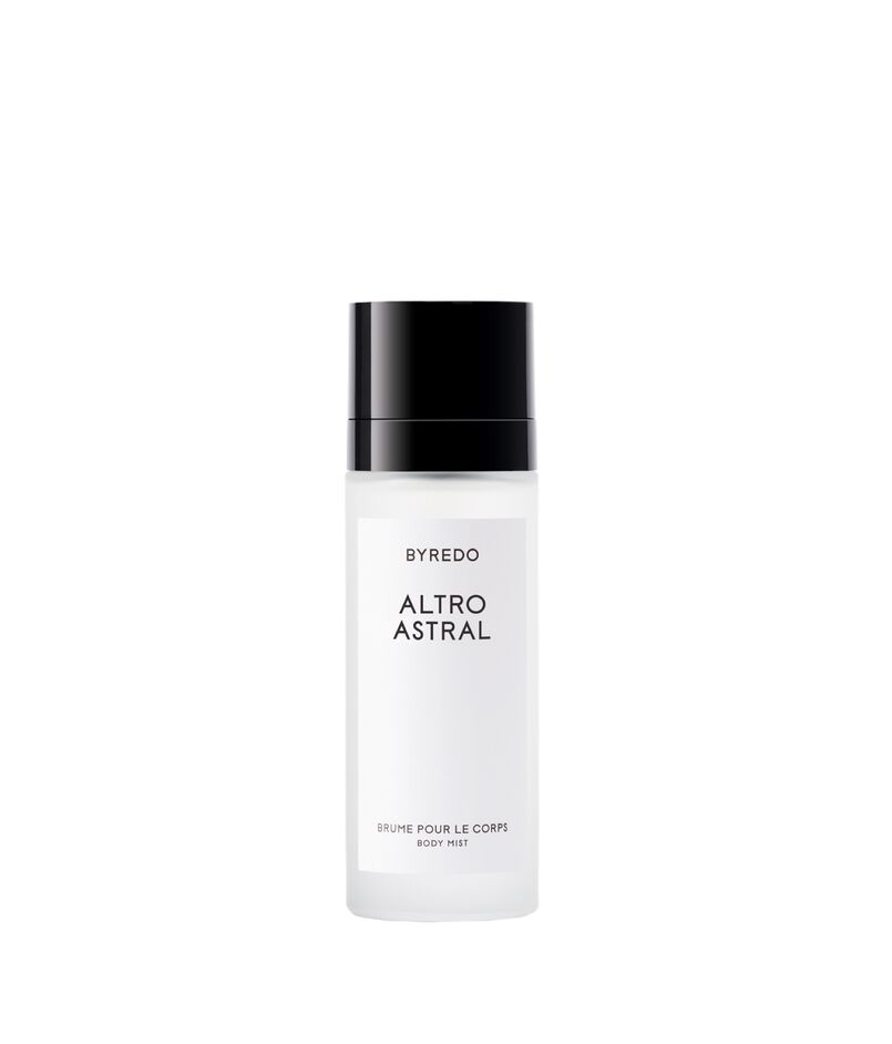 BYREDO ボディミスト