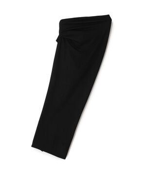 entire studios ウールスカート