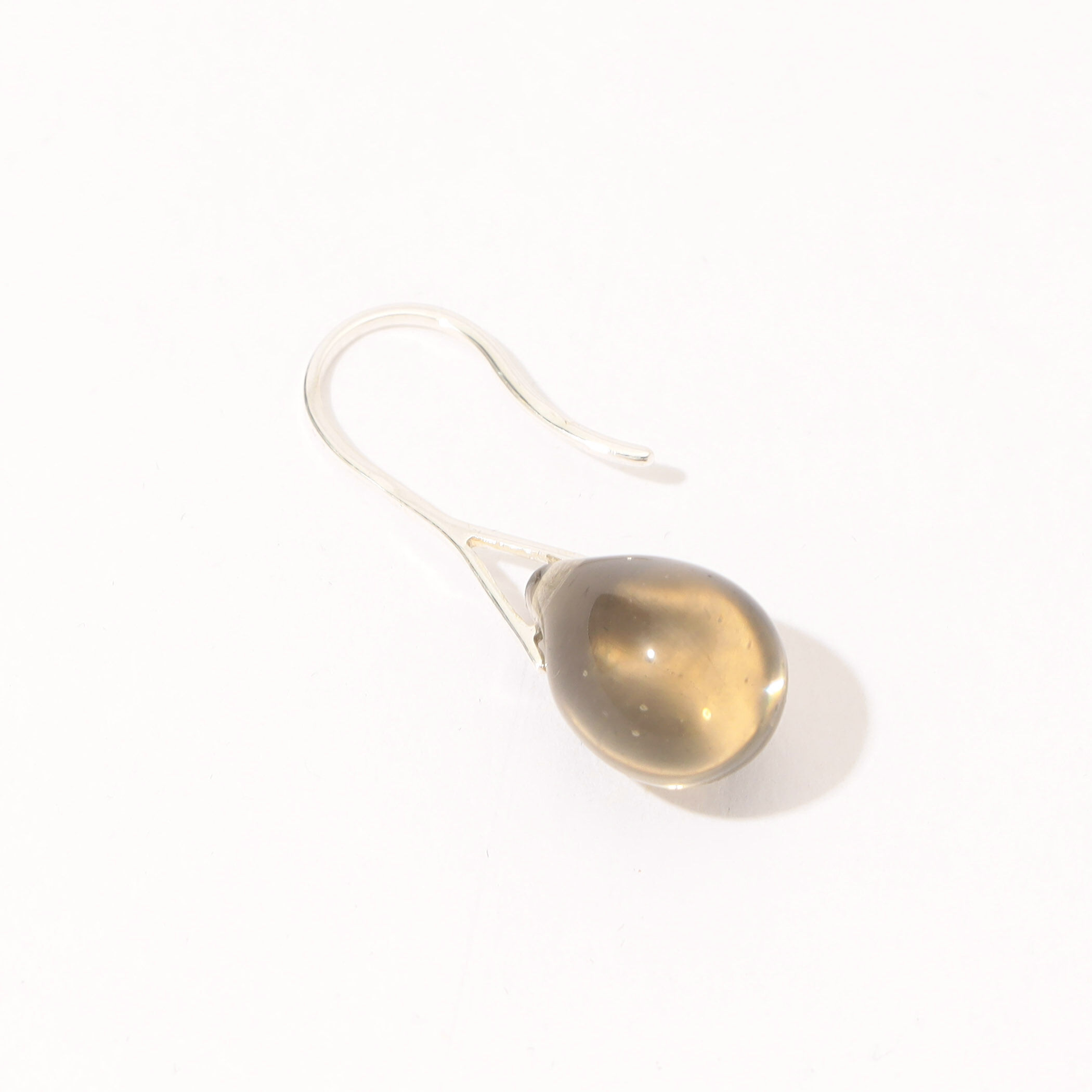 Sisi Joia GOTA MINI LIGHT BLACK ピアス｜トゥモローランド 公式サイト