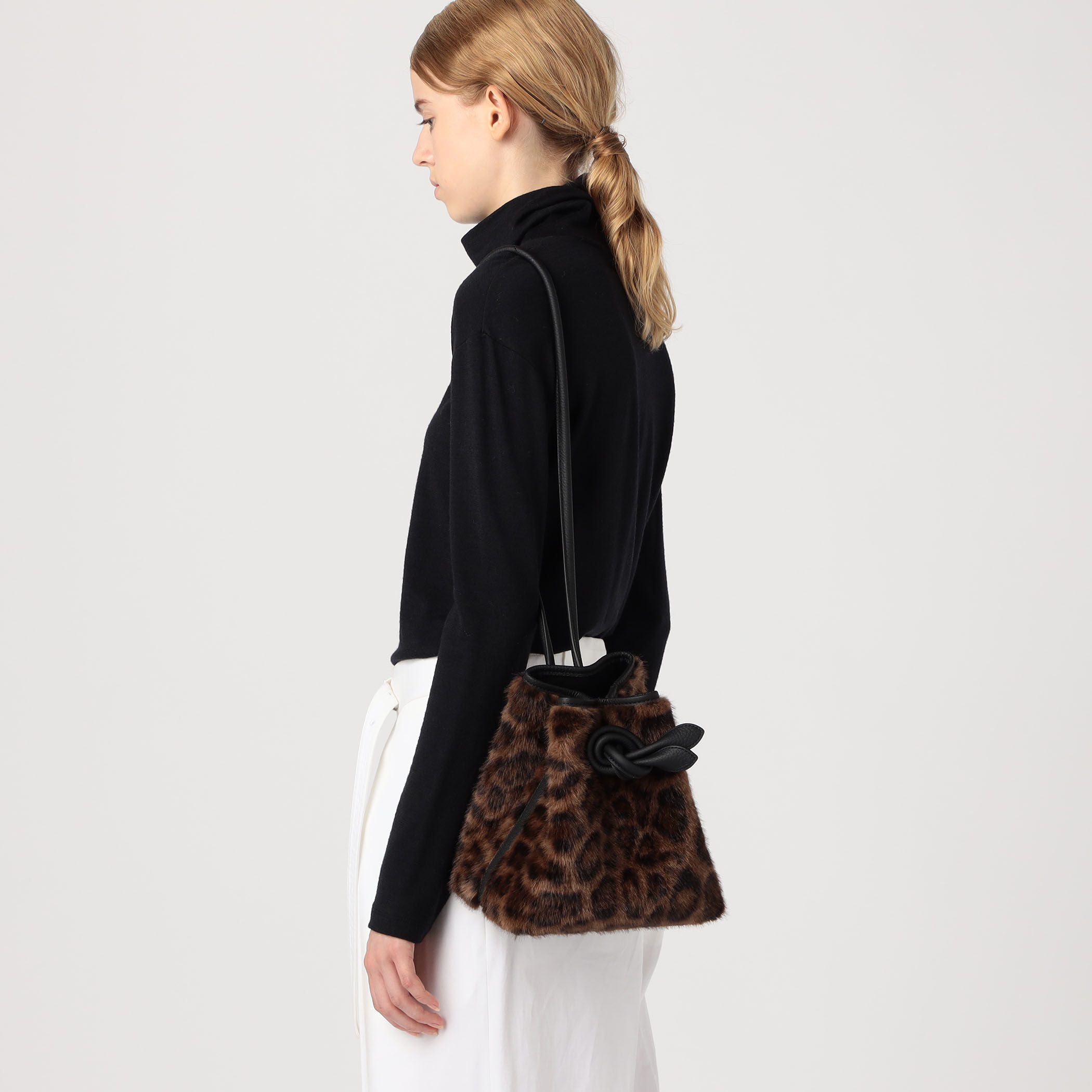 ヴァジック　vasic ボンドミニ　トゥモローランド別注 新品》 VASIC ヴァジック Bond mini トープ ボンドミニ 別注