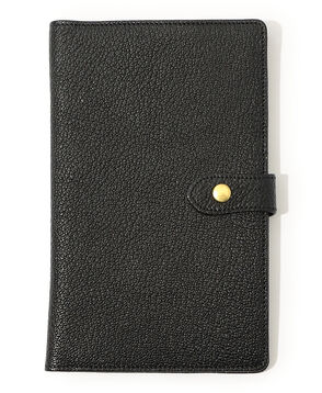 MAISON et VOYAGE シュリンクレザー マルチケース