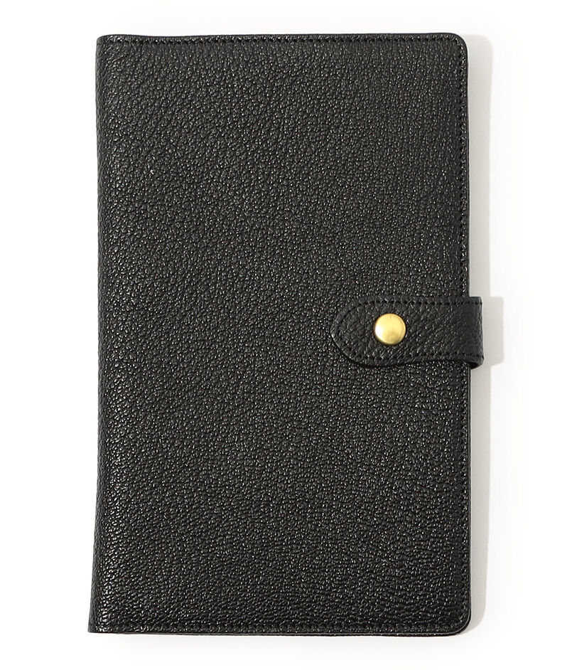 MAISON et VOYAGE シュリンクレザー マルチケース