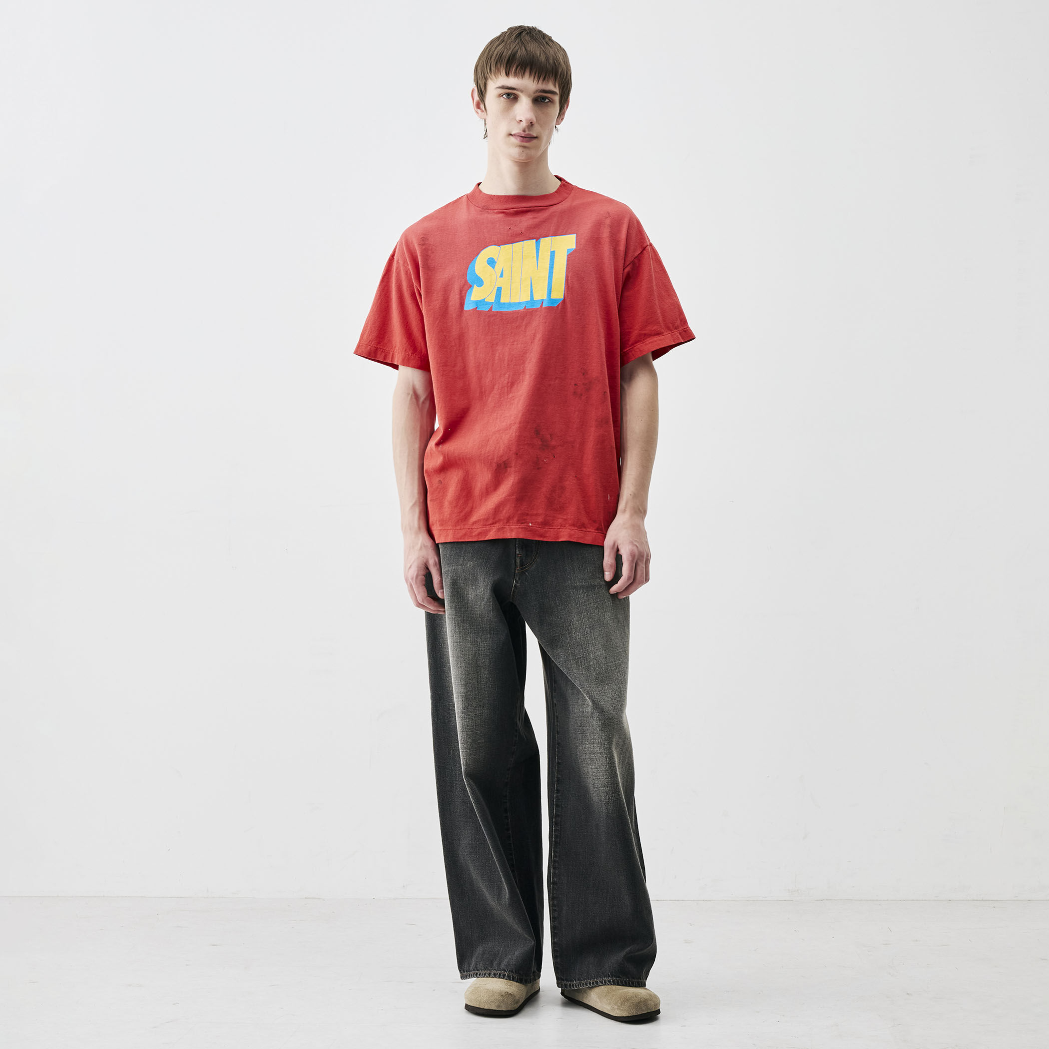 SAINT Mxxxxxx TEE｜トゥモローランド 公式通販