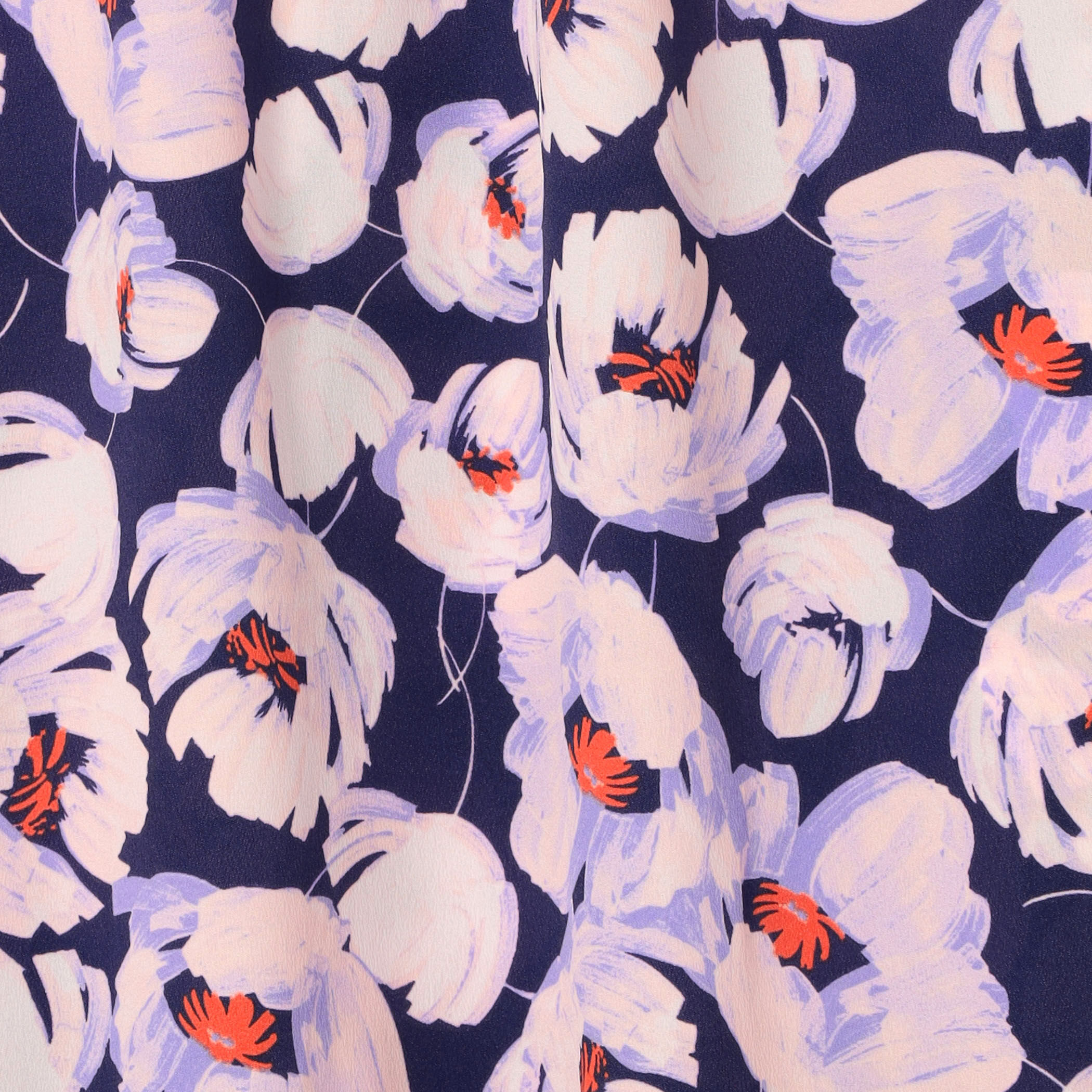 Ballsey フラワープリント　プリーツワンピース　トゥモローランド レジェフラワープリント ギャザートップワンピース｜トゥモローランド