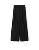 KANAKO SAKAI STRIPED TROUSERS ストライプトラウザー