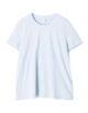 ベーシック クルーネックTシャツ WLJ3114