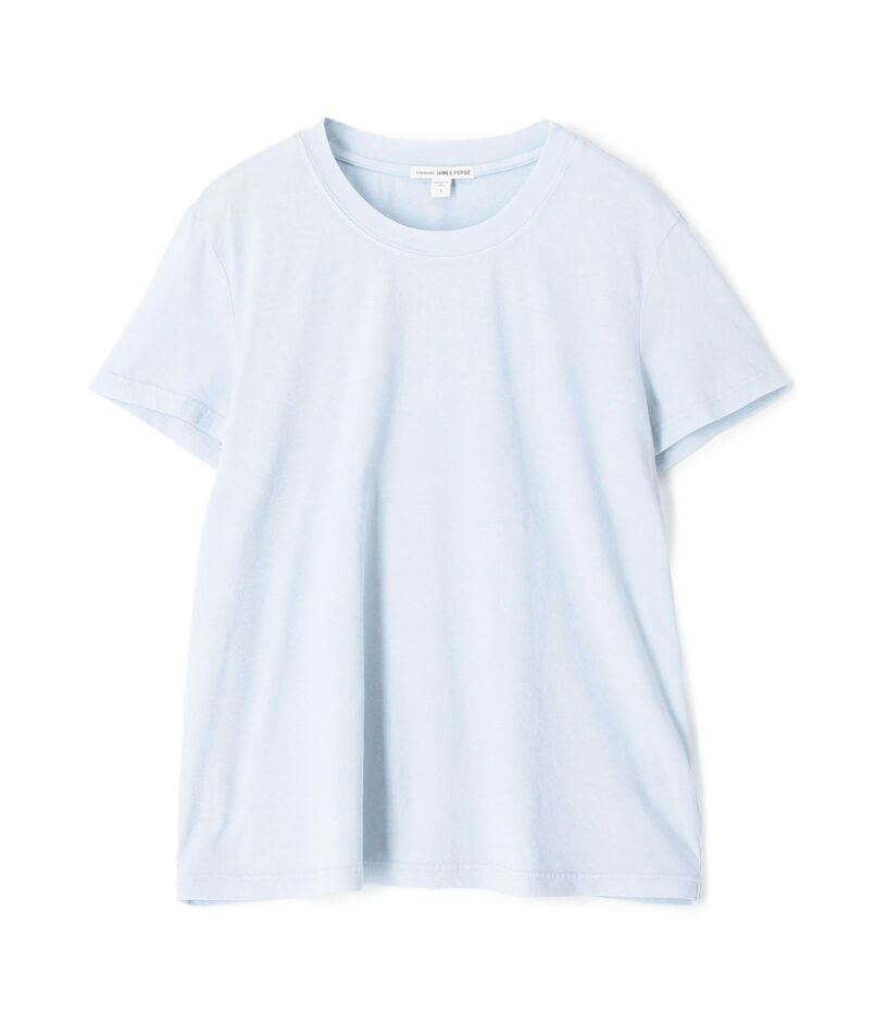 ベーシック クルーネックTシャツ WLJ3114