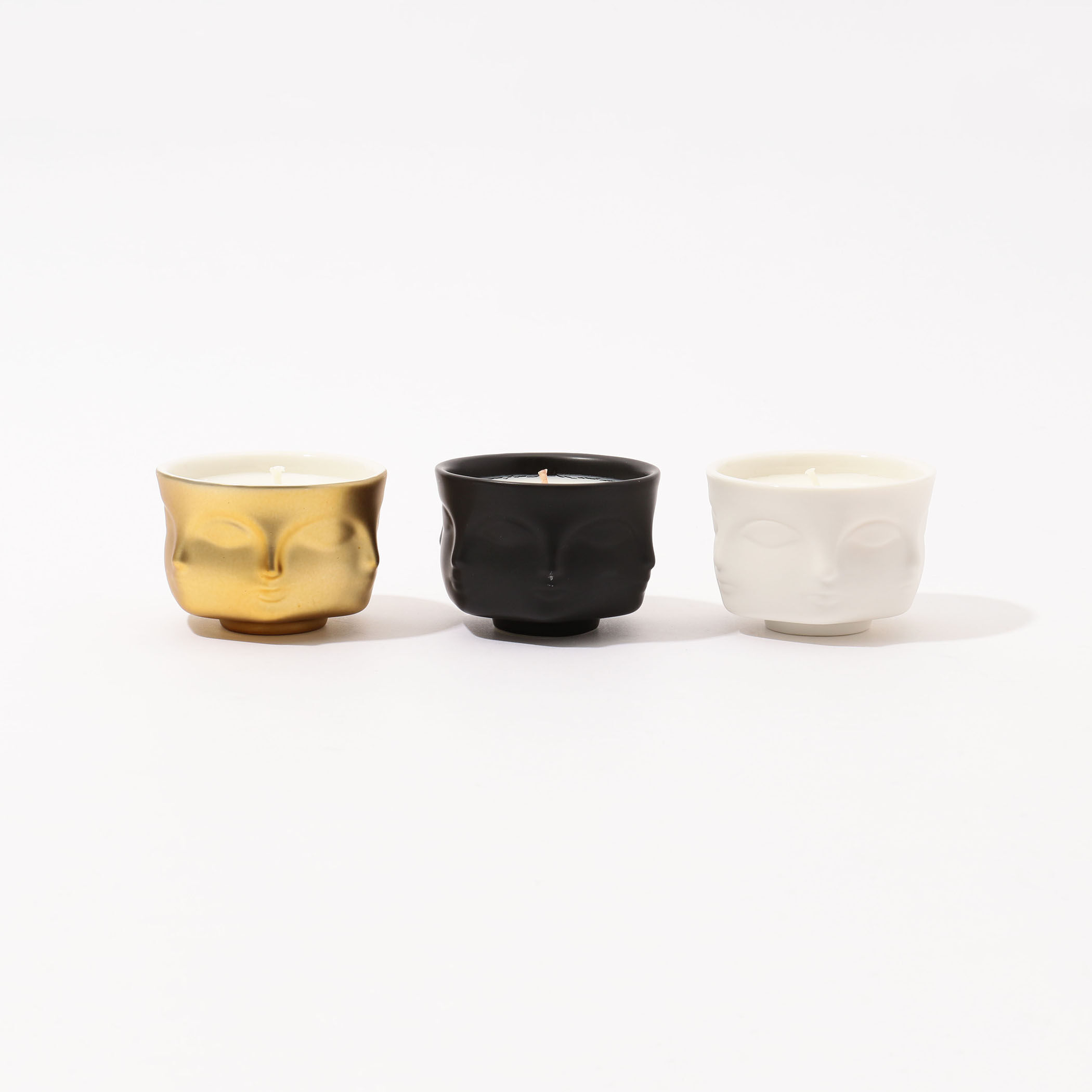 JONATHAN ADLER MUSE VOTIVE キャンドルセット