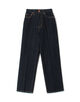 【別注】RED CARD TOKYO NEW WESTON デニム