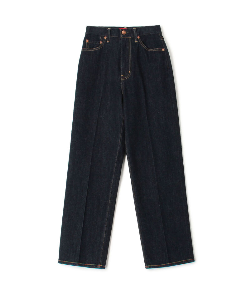【別注】RED CARD TOKYO NEW WESTON デニム