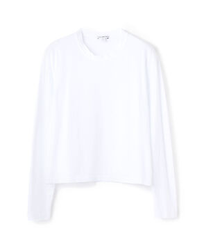 ベーシック クルーネックプルオーバー WLJ3113