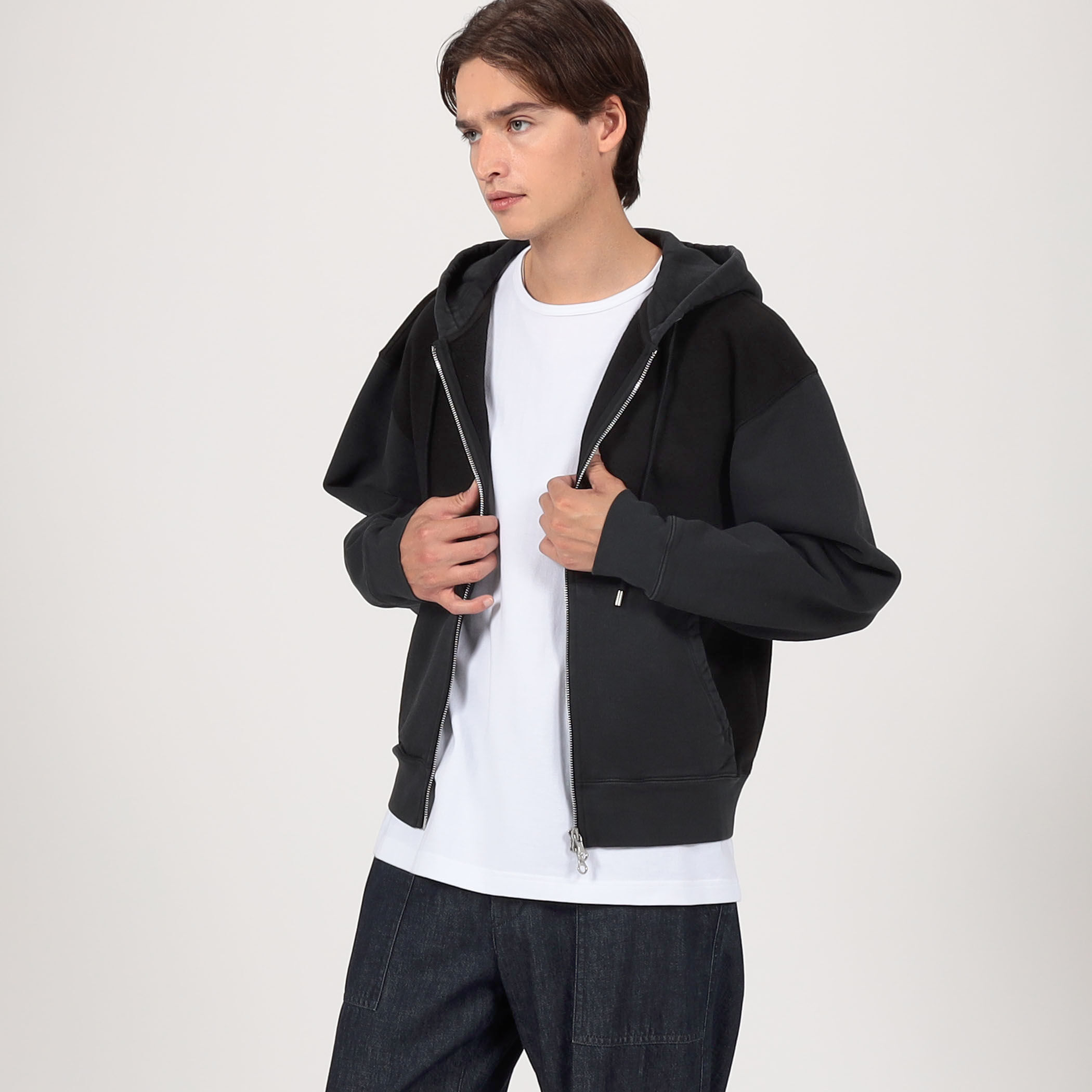 OUR LEGACY RASCAL HOOD｜トゥモローランド 公式通販