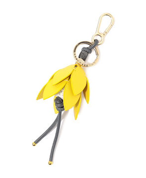 Atelier TOMORROWLAND フラワー チャーム