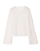 Simone Wild MESH EASY LONG SLEEVE